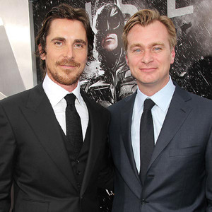 Christian Bale, Christopher Nolan Christian Bale, Christopher Nolan